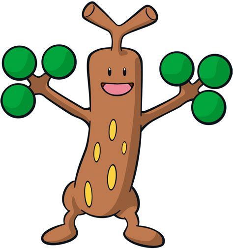 sudowoodo pronunciation|Sudowoodo (Pokémon) .